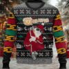 Schlitz Malt Liquor Ugly Christmas Sweater Schlitz Malt Liquor Ugly Christmas Sweater