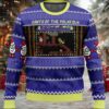 Avatar Aang Avatar The Last Airbender Ugly Christmas Sweater Avatar Aang Avatar The Last Airbender Ugly Christmas Sweater