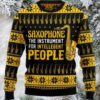 God’s Blessing on this Wonderful World Explosion KonoSuba Ugly Christmas Sweater