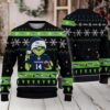 Chicago Bears Custom Christmas Ugly Sweater Chicago Bears Custom Christmas Ugly Sweater