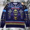 SKN St. Polten 2025 Christmas Ugly Sweater SKN St. Polten 2025 Christmas Ugly Sweater