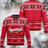Snickers Ugly Christmas Sweater Snickers Ugly Christmas Sweater