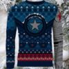 T’au Tidings Ugly Christmas Sweater T’au Tidings Ugly Christmas Sweater