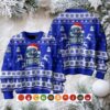 Suicideboys 2025 Christmas Ugly Sweater