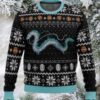 Season Jolly Star Wars Ugly Christmas Sweater