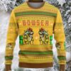 Pac Man Waka Waka 2025 Christmas Ugly Sweater Pac Man Waka Waka 2025 Christmas Ugly Sweater