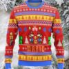 Pokemon Anime Umbreon 43 Ugly Sweater, Pokemon Anime Gift Fan Ugly Sweater 163 Pokemon Anime Umbreon 43 Ugly Sweater, Pokemon Anime Gift Fan Ugly Sweater 163