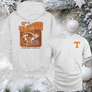 Tennessee UT Stadium Helmet T Shirt Hoodie