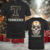 Utah Utes College Football Dia De Los Muertos T Shirt Utah Utes College Football Dia De Los Muertos T Shirt