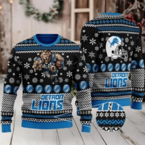 Tennessee Volunteers Season’s Greeting Merry Christmas 2024 Ugly Sweater