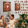 Terrible Towel 50th Anniversary Advent Calendar Christmas