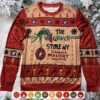 TSV Hartberg 2025 Christmas Ugly Sweater TSV Hartberg 2025 Christmas Ugly Sweater