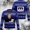 The Tonight Show Starring Jimmy Fallon Ugly Christmas Sweater The Tonight Show Starring Jimmy Fallon Ugly Christmas Sweater