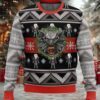 You’ve Got Red On You Shaun of the Dead Ugly Christmas Sweater You’ve Got Red On You Shaun of the Dead Ugly Christmas Sweater