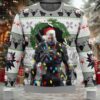 Borderlands Ugly Christmas Sweater Borderlands Ugly Christmas Sweater