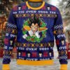 Chip ‘n Dale Christmas Rangers Ugly Christmas Sweater