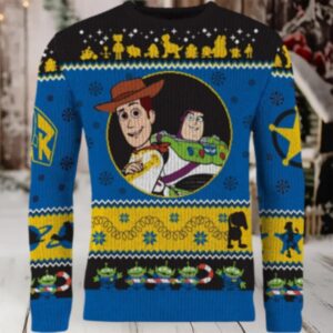 To Festivities And Beyond Ugly Christmas Sweater
