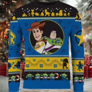 To Festivities And Beyond Ugly Christmas Sweater