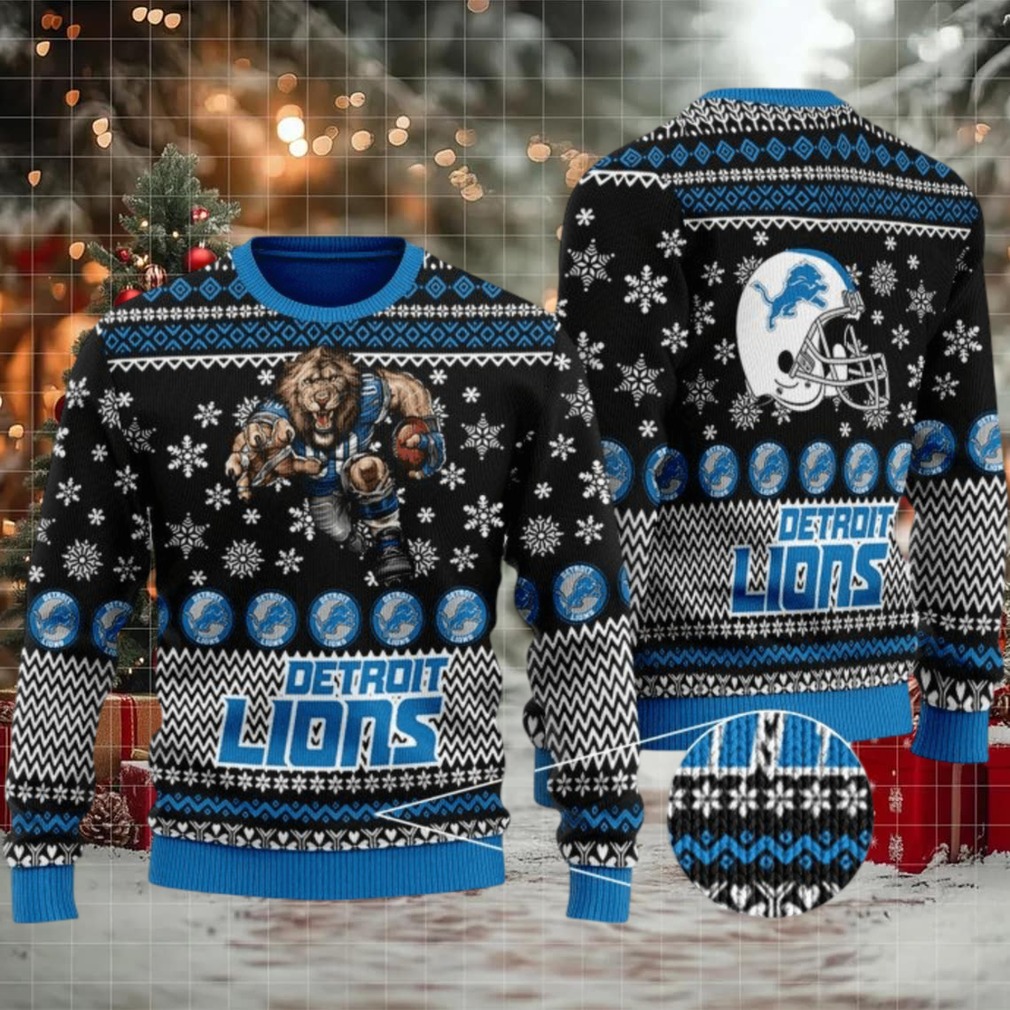 Toledo Walleye Hockey 2025 Peanuts Night Christmas Ugly Sweater Toledo Walleye Hockey 2025 Peanuts Night Christmas Ugly Sweater