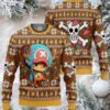 Boba Fett Ugly Christmas Sweater