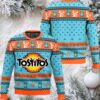 USC Trojans – Custom Name And Number Ugly Christmas Sweater USC Trojans – Custom Name And Number Ugly Christmas Sweater