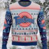 Go Ahead Make My Day Dirty Harry Ugly Christmas Sweater Go Ahead Make My Day Dirty Harry Ugly Christmas Sweater