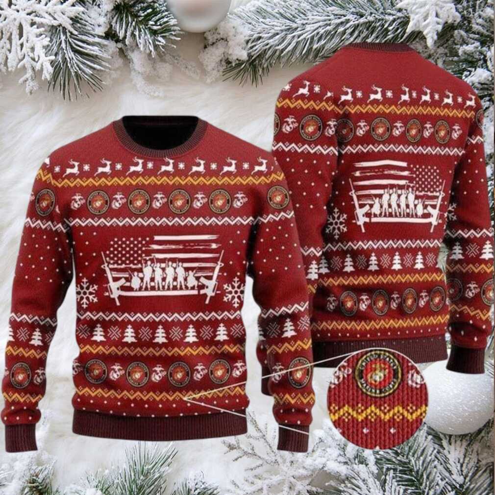 U.s Marine Corps Soldiers Ugly Sweater, U.s Marine Corps Soldiers Christmas Gift, U.s Marine Corps Soldiers Shirt U.s Marine Corps Soldiers Ugly Sweater, U.s Marine Corps Soldiers Christmas Gift, U.s Marine Corps Soldiers Shirt