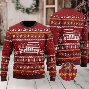 U.s Marine Corps Soldiers Ugly Sweater, U.s Marine Corps Soldiers Christmas Gift, U.s Marine Corps Soldiers Shirt