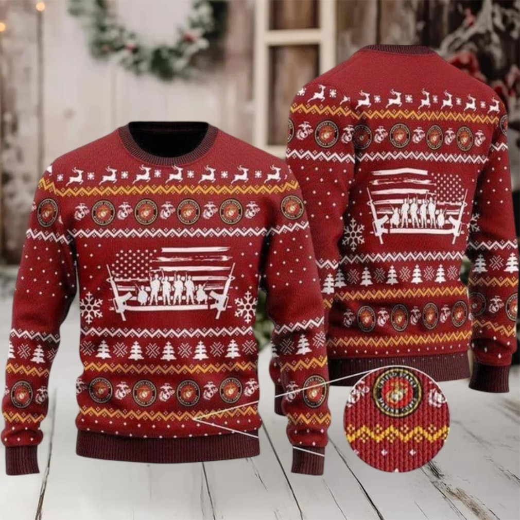 U.s Marine Corps Soldiers Ugly Sweater, U.s Marine Corps Soldiers Christmas Gift, U.s Marine Corps Soldiers Shirt U.s Marine Corps Soldiers Ugly Sweater, U.s Marine Corps Soldiers Christmas Gift, U.s Marine Corps Soldiers Shirt