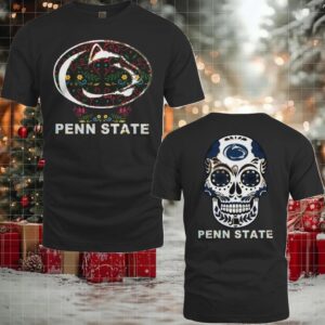 USC Trojans College Football Dia De Los Muertos T Shirt