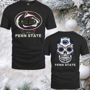 USC Trojans College Football Dia De Los Muertos T Shirt