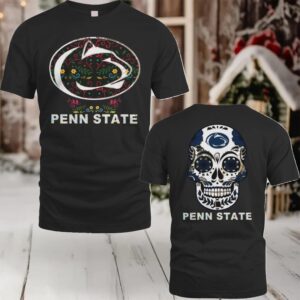 USC Trojans College Football Dia De Los Muertos T Shirt