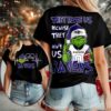 Washington Commanders NFL I Love Crocheting And The Which Means I’m Pretty Much Perfect Shirt Washington Commanders NFL I Love Crocheting And The Which Means I’m Pretty Much Perfect Shirt