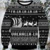Ncaa Florida Gators Logo Team Football Custom Christmas Ugly Sweater