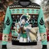 Christmas Akatsuki Shippuden Ugly Christmas Sweater