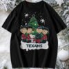 Jacksonville Jaguars Snoopy and Friends Holiday Shirt Jacksonville Jaguars Snoopy and Friends Holiday Shirt