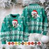 Wolfsberger AC 2025 Christmas Ugly Sweater