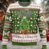 Waddle Service Ugly Christmas Sweater Waddle Service Ugly Christmas Sweater