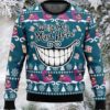 Kiss Band Ugly Christmas Sweater Kiss Band Ugly Christmas Sweater