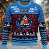 Pain Those Who Do Not Know Akatsuki Shippuden Ugly Christmas Sweater Pain Those Who Do Not Know Akatsuki Shippuden Ugly Christmas Sweater