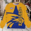 Western Bulldogs AFL Ugly Christmas Sweater