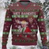 I Got Hos In Different Area Codes Santa Claus Ugly Christmas Sweater Cool I Got Hos In Different Area Codes Santa Claus Ugly Christmas Sweater Cool