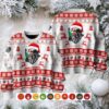 WSG Tirol 2025 Christmas Ugly Sweater
