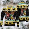 You Are The Wu To My Tang Wu Tang Clan Valentine Sweater Gift For Christmas You Are The Wu To My Tang Wu Tang Clan Valentine Sweater Gift For Christmas