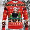 Supernatural Winchester Brothers 2025 In The Christmas Light Ugly Sweater Supernatural Winchester Brothers 2025 In The Christmas Light Ugly Sweater