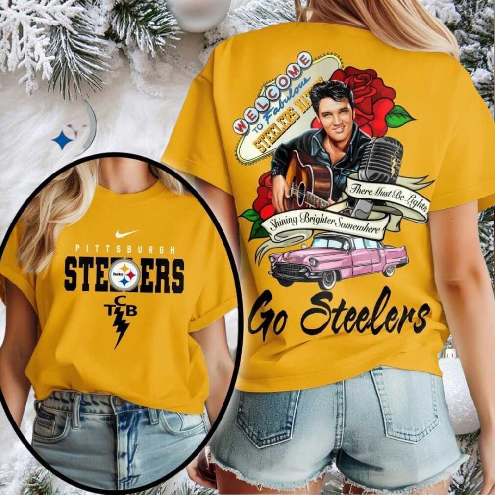Pittsburgh Shirt