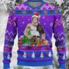 Chicago Bears Ugly Christmas Sweater 2025 X7LG2PXAV