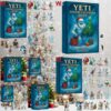 Sea Turtle Advent Calendar Christmas Sea Turtle Advent Calendar Christmas