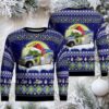 Wonder Woman Noel Mc Ugly Christmas Sweater Thanksgiving Gift Wonder Woman Noel Mc Ugly Christmas Sweater Thanksgiving Gift