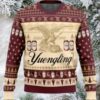 Black Cat Oh Christmas Tree Ugly Christmas Sweater